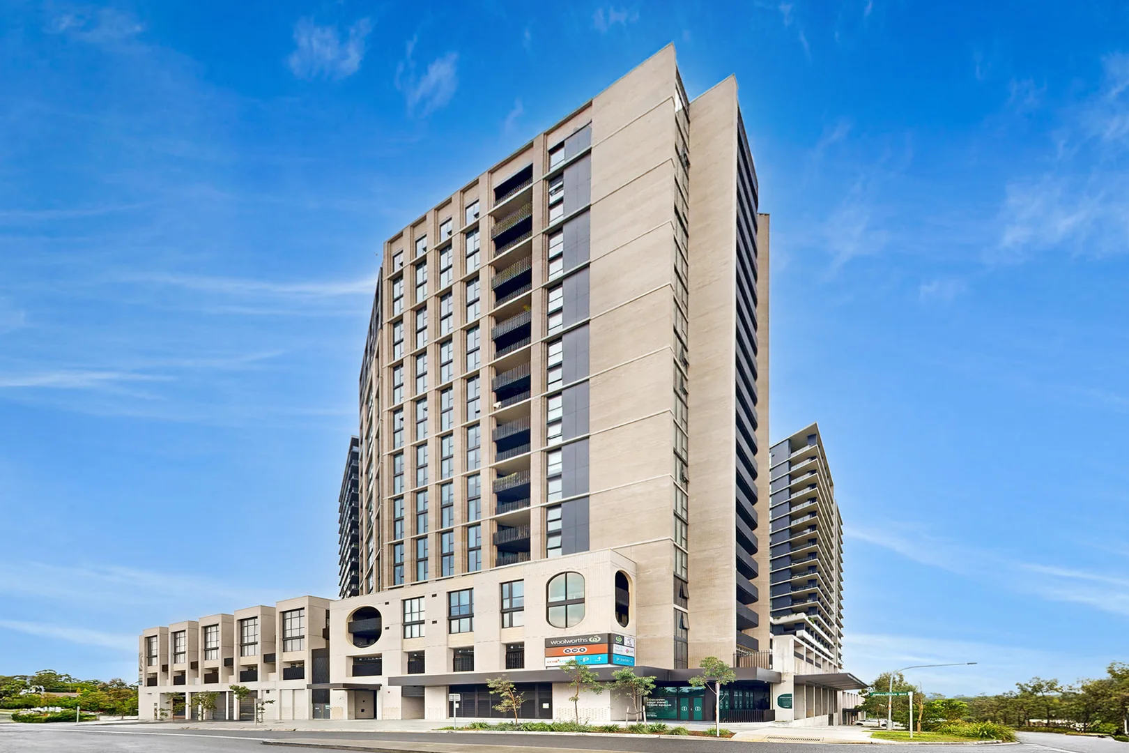 Additional image 14 of 518/4 Andalusian Way, Castle Hill NSW 2154