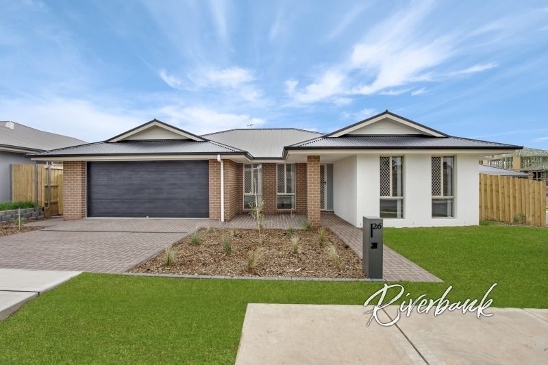 4 bedrooms House in 20 Vinny Road EDMONDSON PARK NSW, 2174