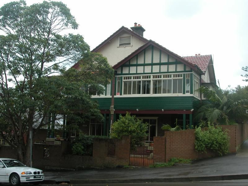 57 Darley Road, Manly Property History & Address Research Domain