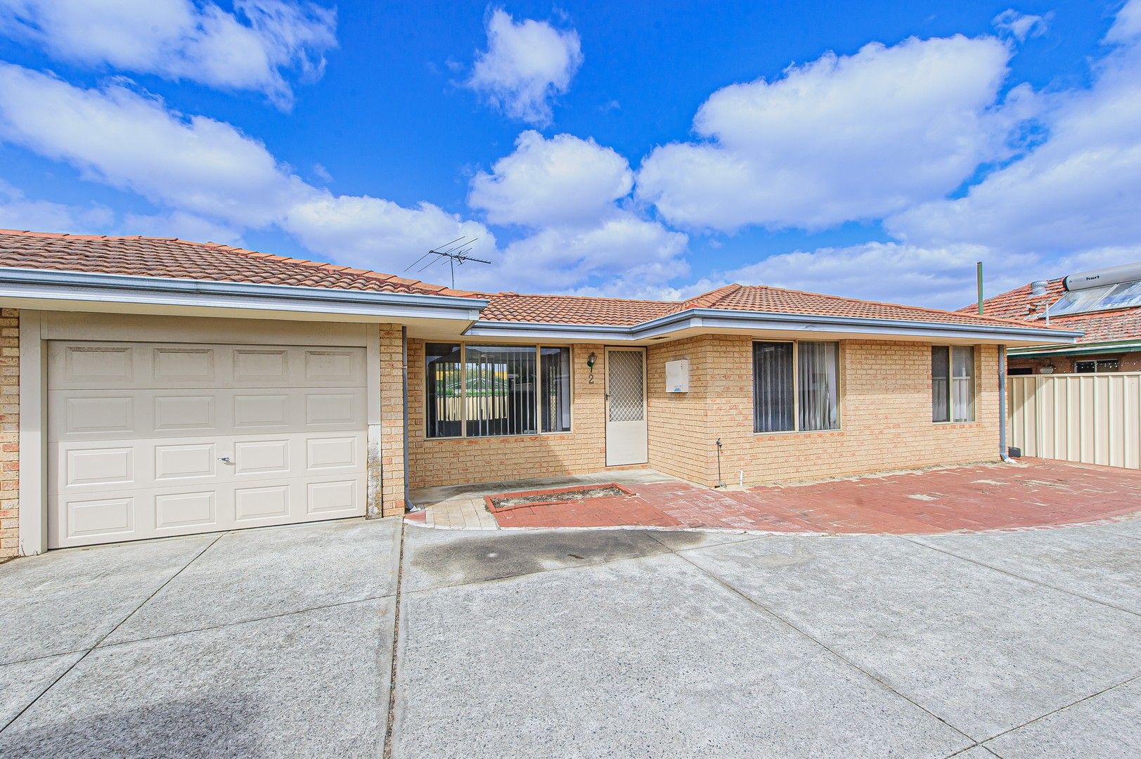 2/117 Morrison Road, Midland WA 6056, Image 1