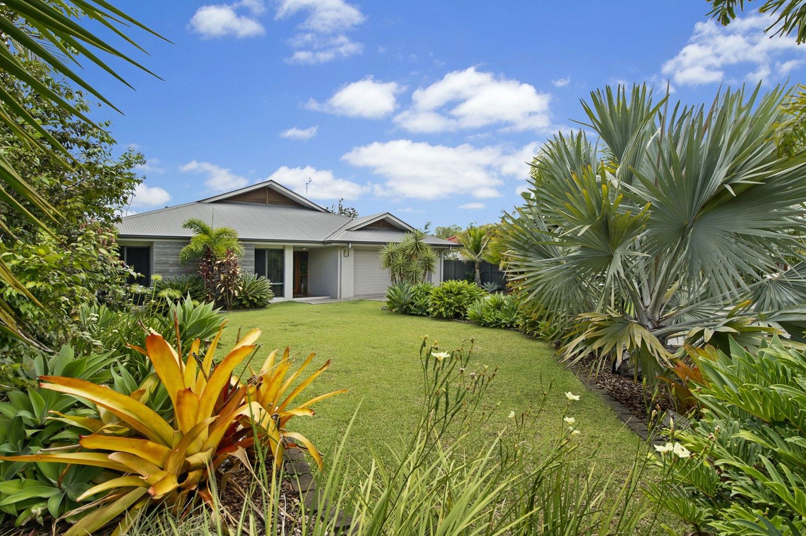 4 Brand Place, Mooloolah Valley QLD 4553, Image 0