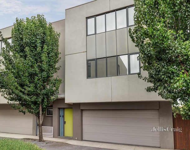 8/12 Glasshouse Street, Richmond VIC 3121