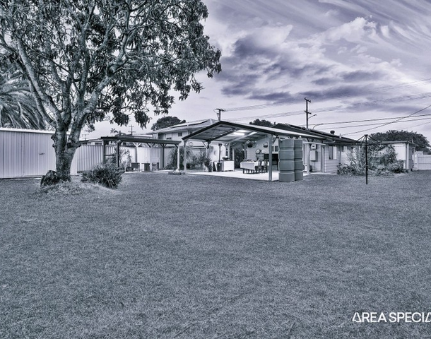 144 Drews Road, Loganholme QLD 4129