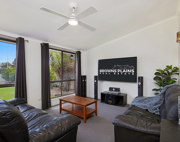 4 Megan Court, Boronia Heights QLD 4124