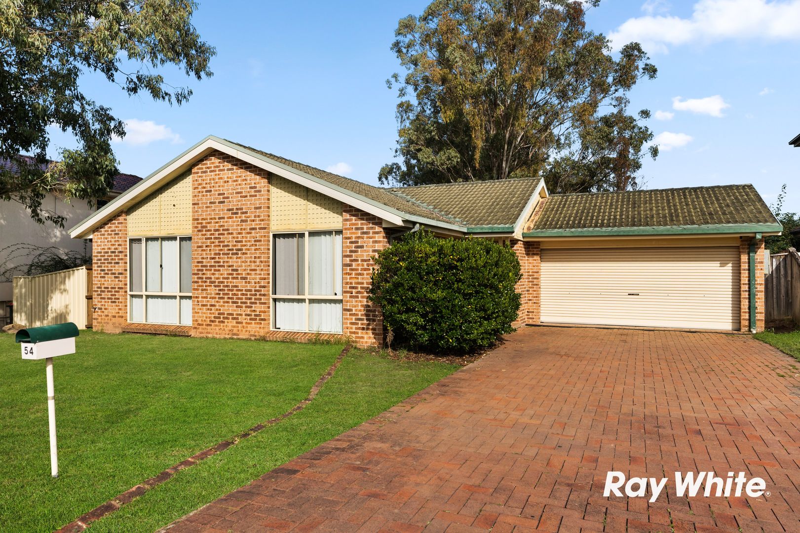 54 Kerstin Street, Quakers Hill Property History & Address Research