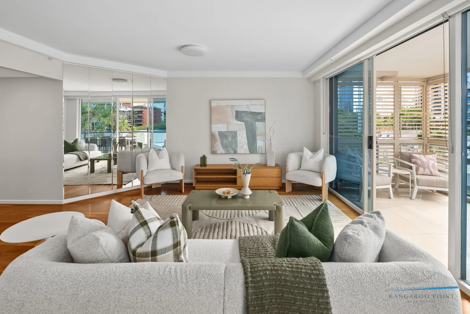 Additional image 12 of 19/42 Ferry Street, Kangaroo Point QLD 4169