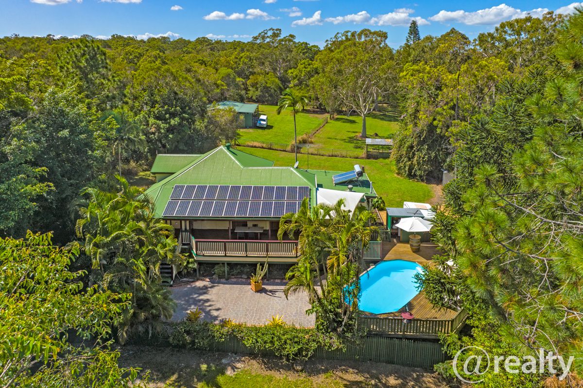 194 Bacton Road, Chandler QLD 4155, Image 1