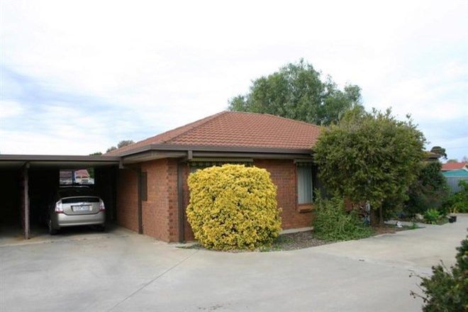 Picture of 4/167 McCallum Street, SWAN HILL VIC 3585