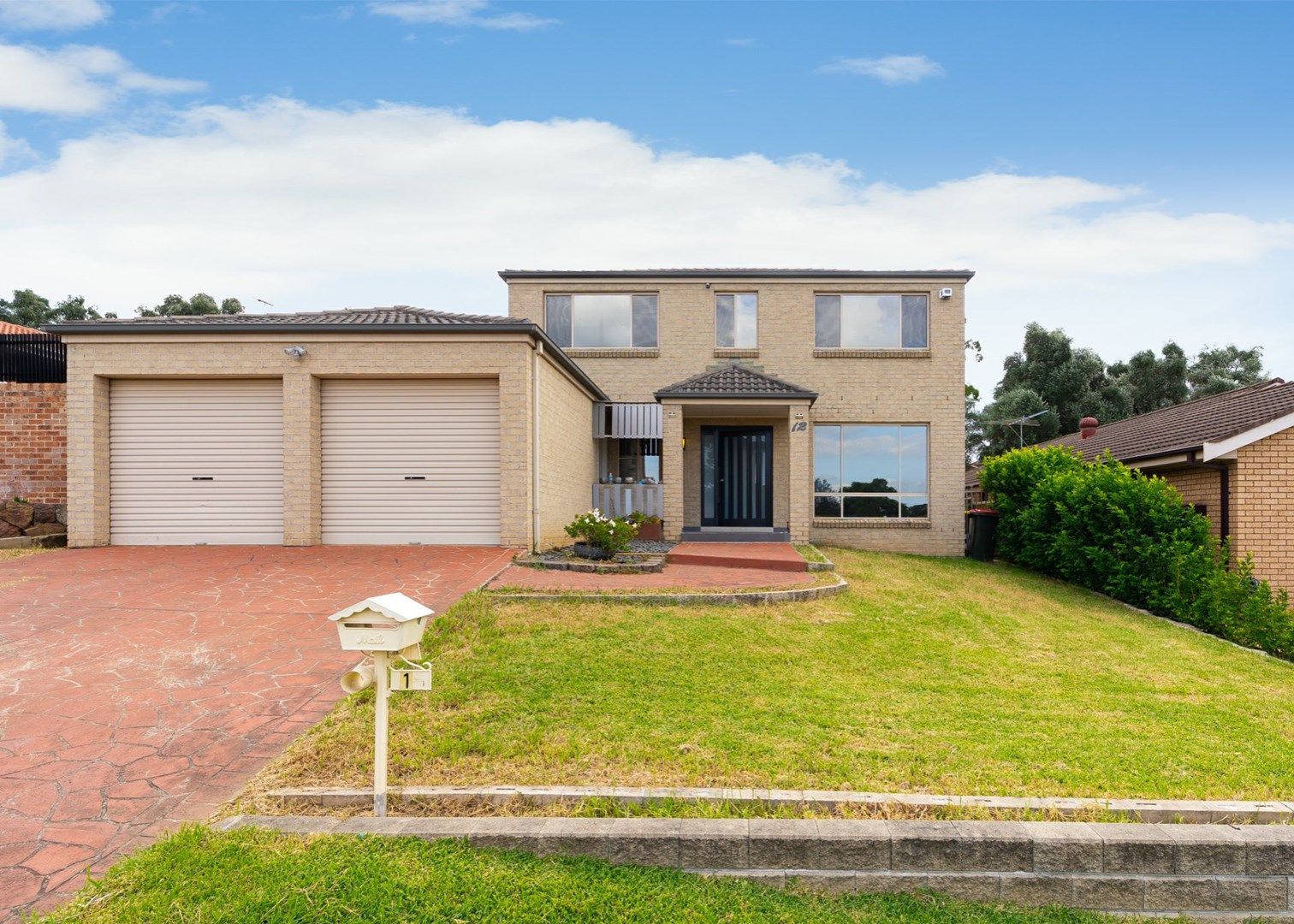 12 Traminer Place, Minchinbury NSW 2770, Image 0