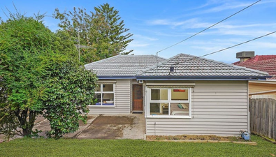 Picture of 14 Carrol Grove, MOUNT WAVERLEY VIC 3149