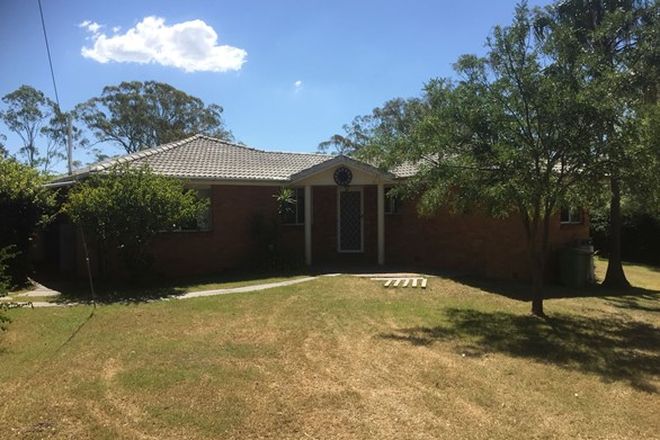 Picture of 97 Greenwattle Street, CRANLEY QLD 4350