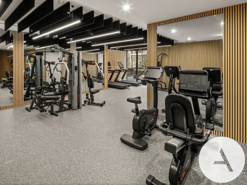 Additional image 13 of 321/327 Northbourne Avenue, Lyneham ACT 2602