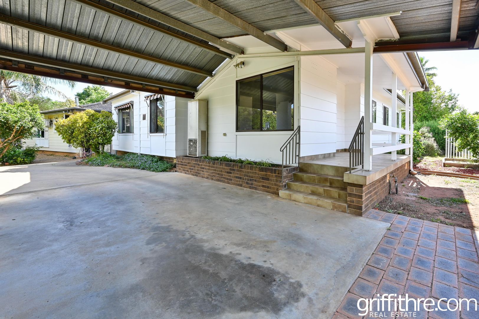 14 Ledgerwood Street, Griffith NSW 2680, Image 2