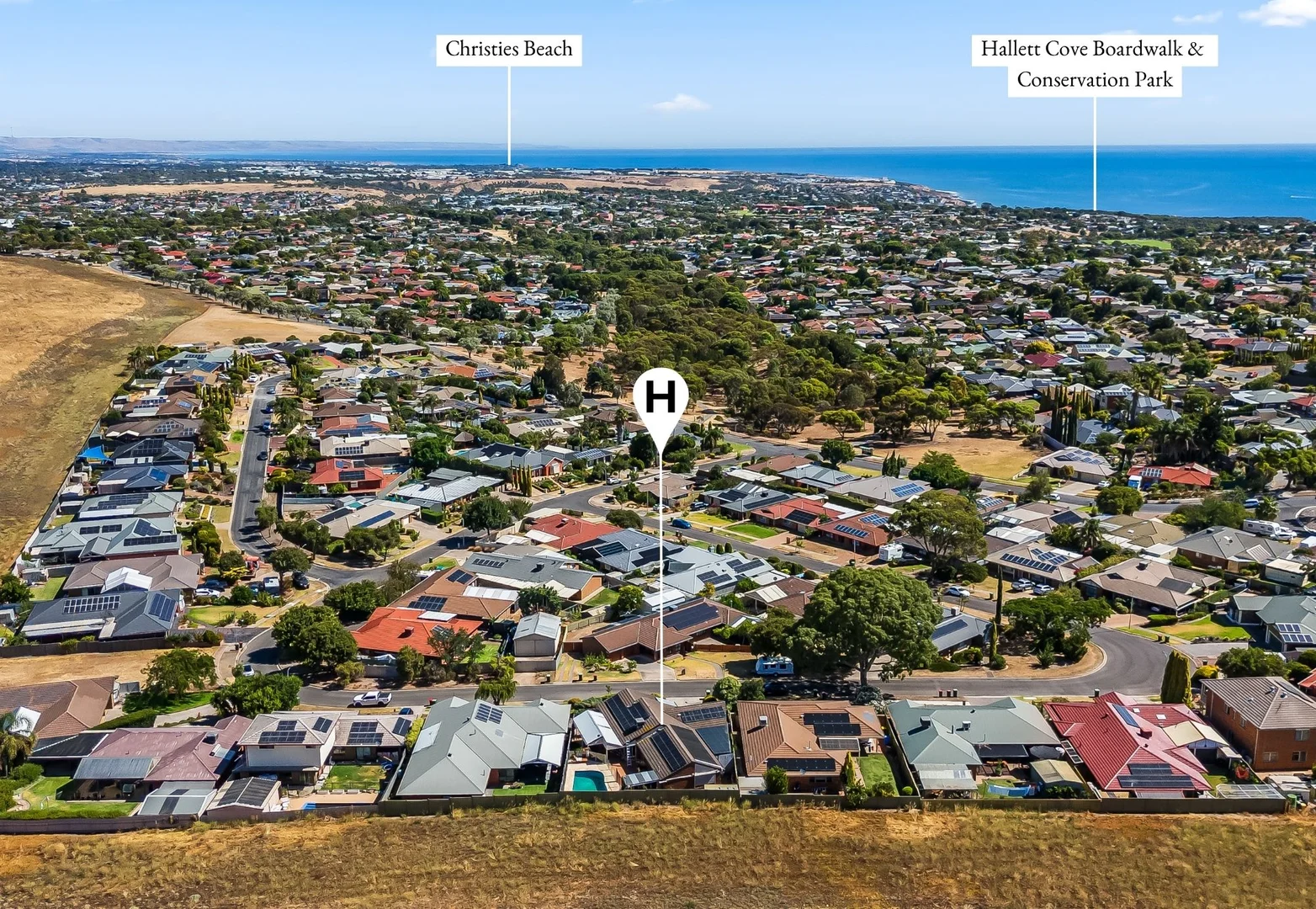 Additional image 20 of 28 Antonia Circuit, Hallett Cove SA 5158
