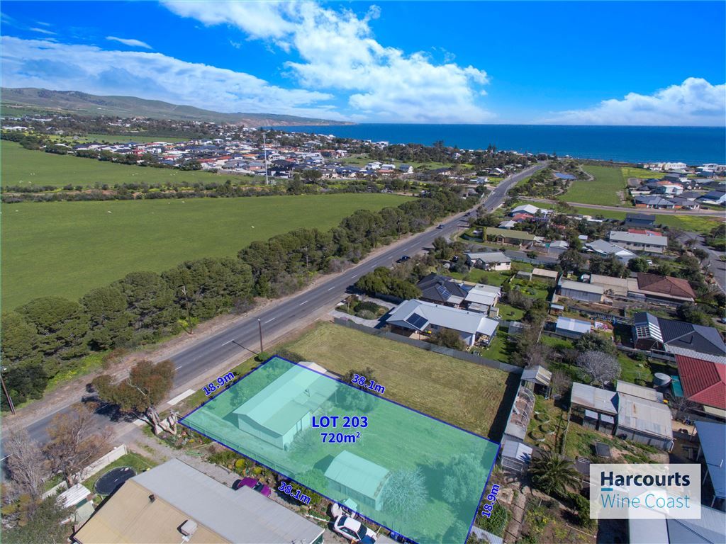 83 Sellicks Beach Road, Sellicks Beach SA 5174, Image 2