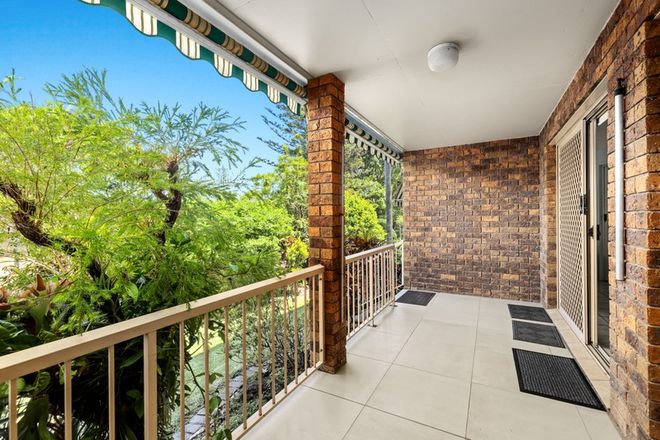 Picture of 3/5 George Street, BURLEIGH HEADS QLD 4220