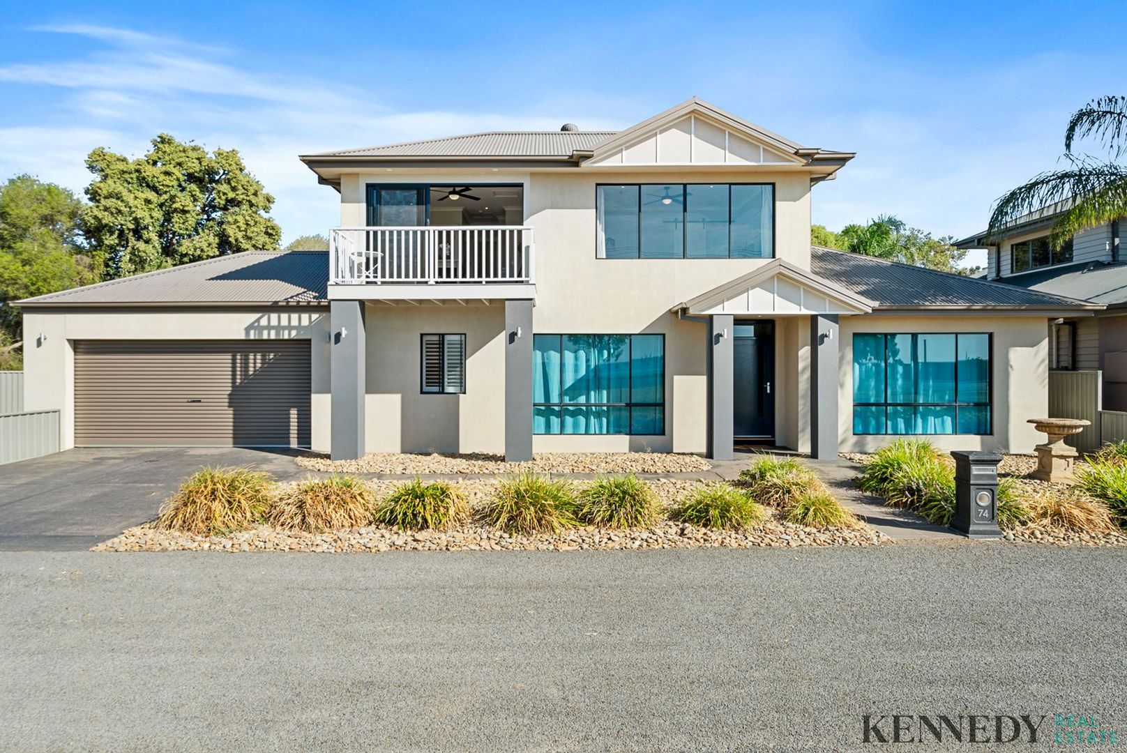 74 Corowa Road, Mulwala NSW 2647 Domain