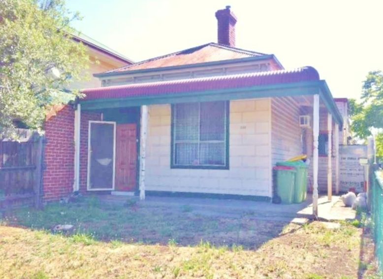 3 bedrooms House in 230 Gordon St FOOTSCRAY VIC, 3011