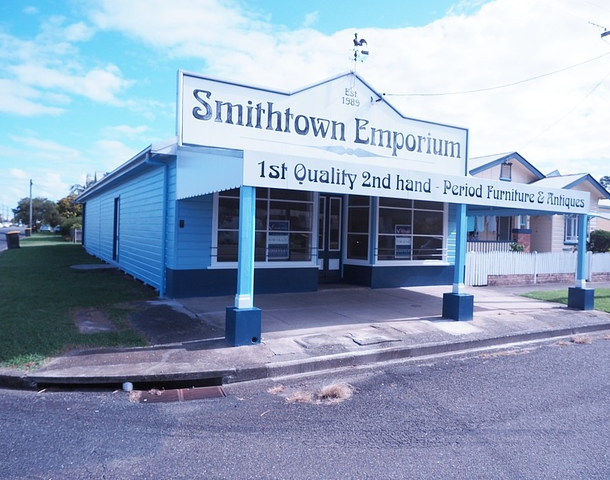 12 Main Street, Smithtown NSW 2440