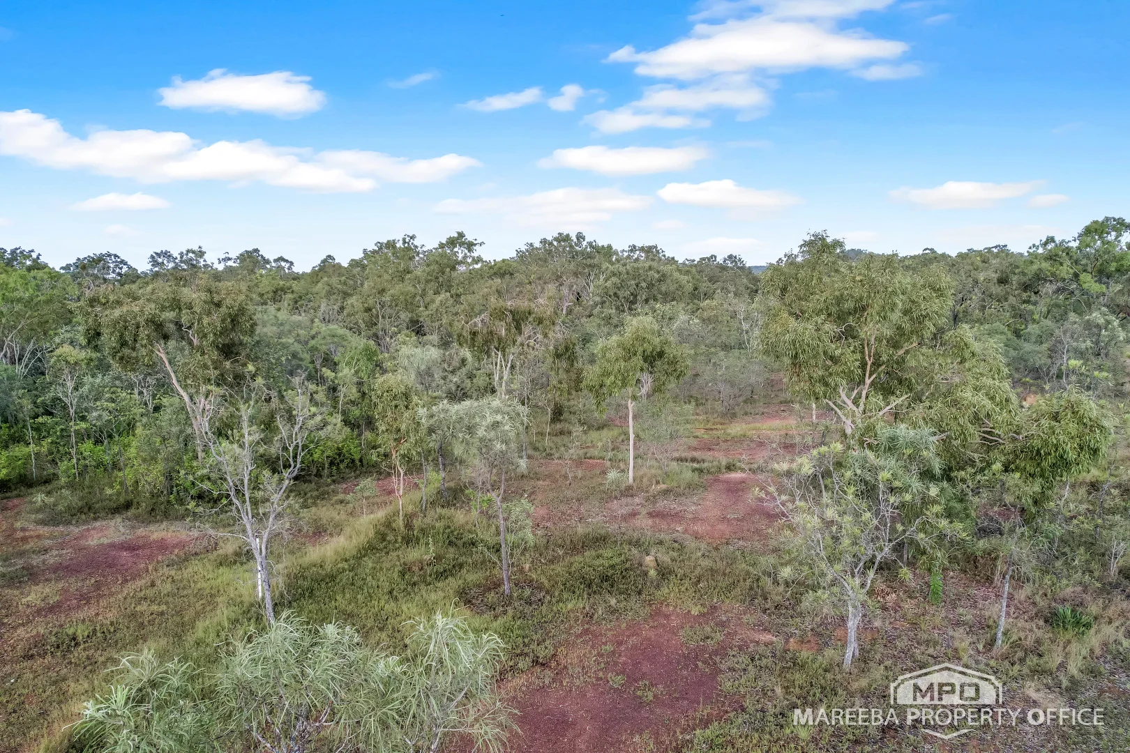 96 Bakers Road, Mount Molloy QLD 4871