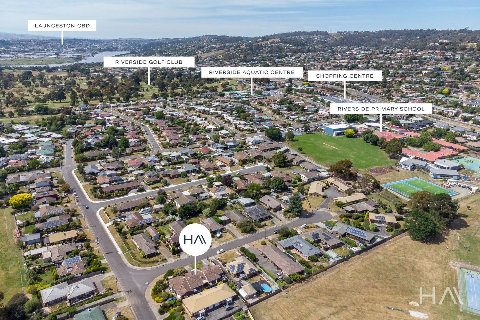 2/2 Kestrel Court, Riverside TAS 7250, Image 0