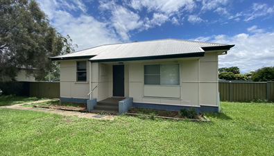 Picture of 100 Edward Street, GUNNEDAH NSW 2380