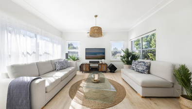 Picture of 1/15 The Avenue, COLLAROY NSW 2097