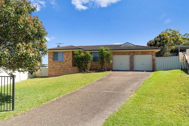 Picture of 23 Katie Place, TINGIRA HEIGHTS NSW 2290