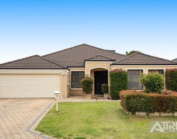 3 Leicester Crescent, Canning Vale WA 6155