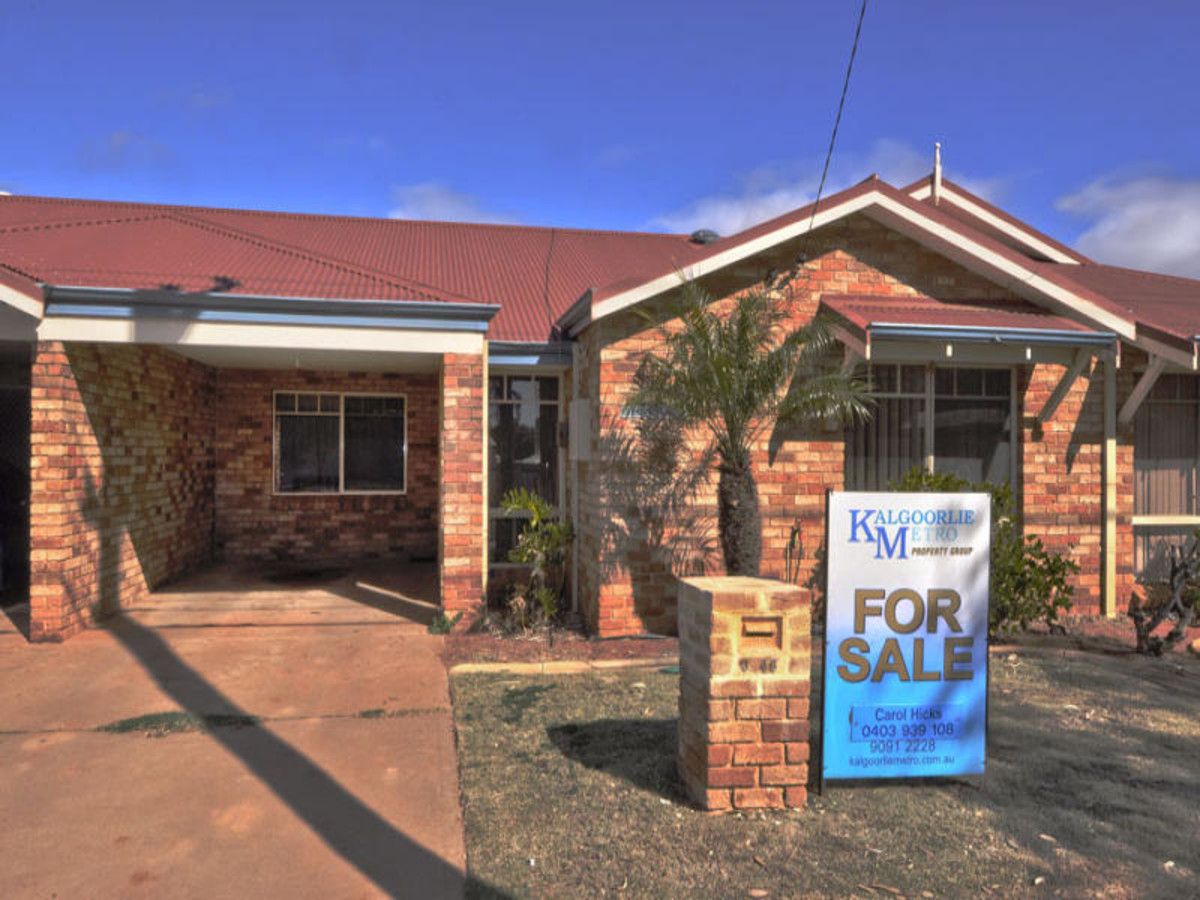 3/46 Carrington Street, KALGOORLIE WA 6430, Image 0