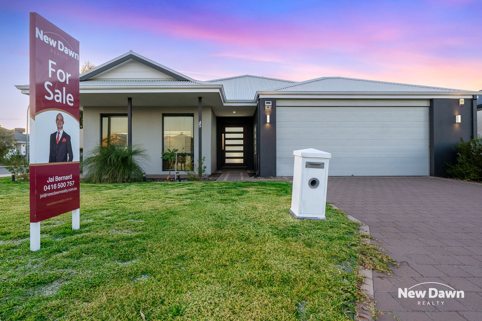 45 Cheriton Avenue, Ellenbrook WA 6069, Image 2