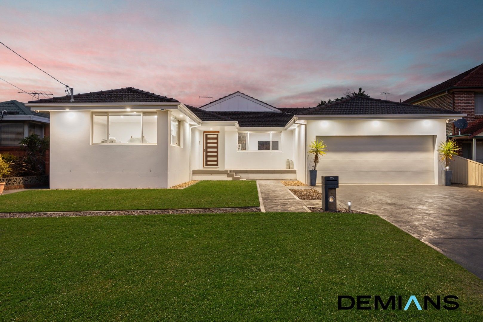 25 Selway Avenue, Moorebank NSW 2170, Image 0