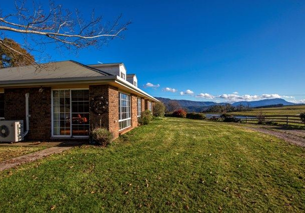 1144 Weegena Road, Dunorlan TAS 7304