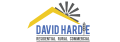 _Archived_David Hardie Real Estate's logo