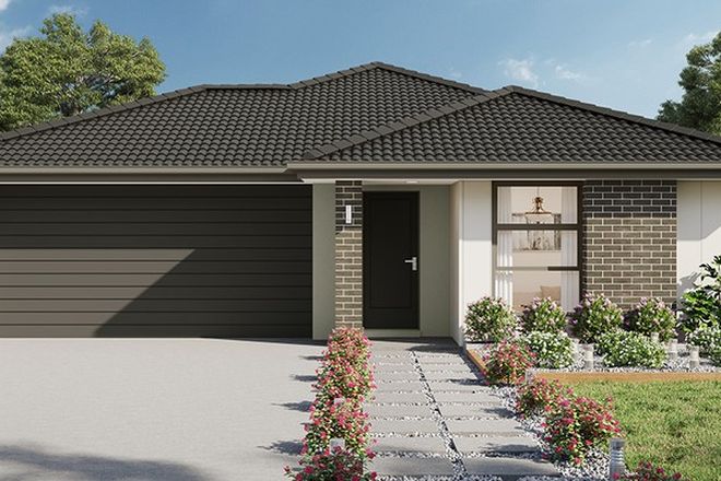 Picture of Lot 4253 Toby St, WERRIBEE VIC 3030