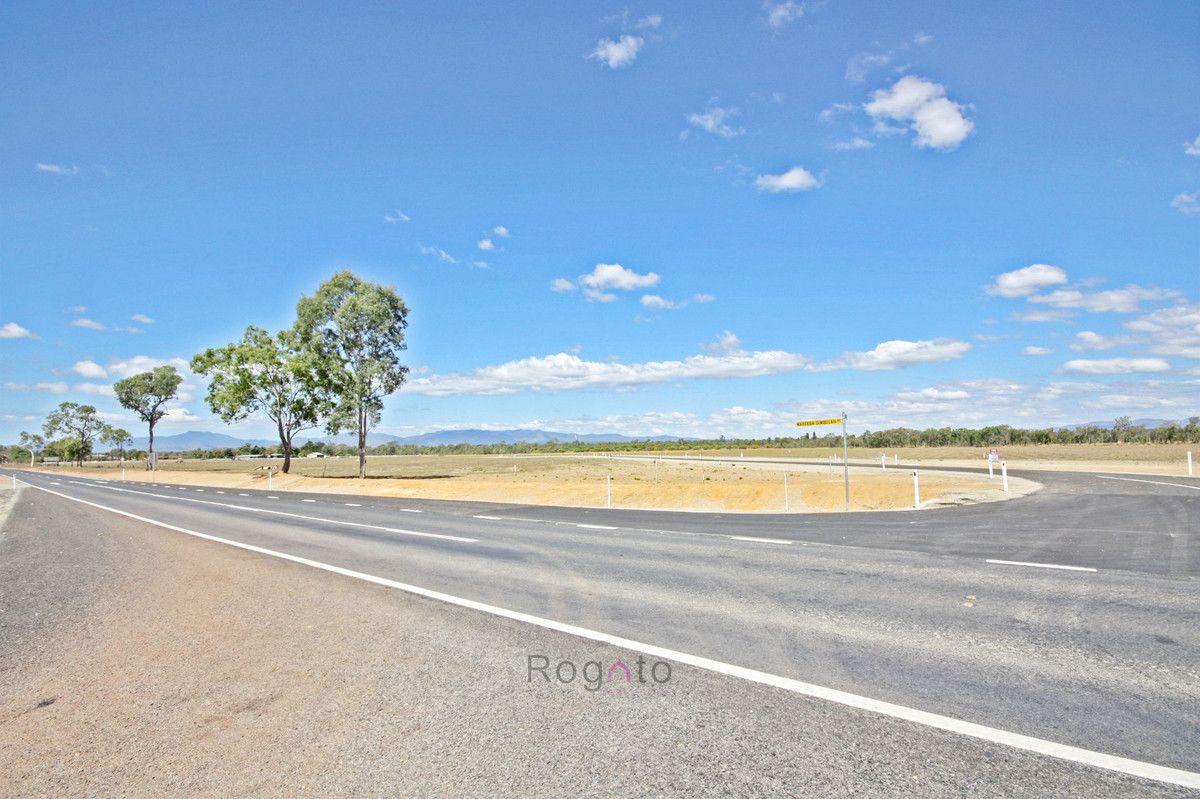 Lot 3 Rodeo Close, Mareeba QLD 4880, Image 1