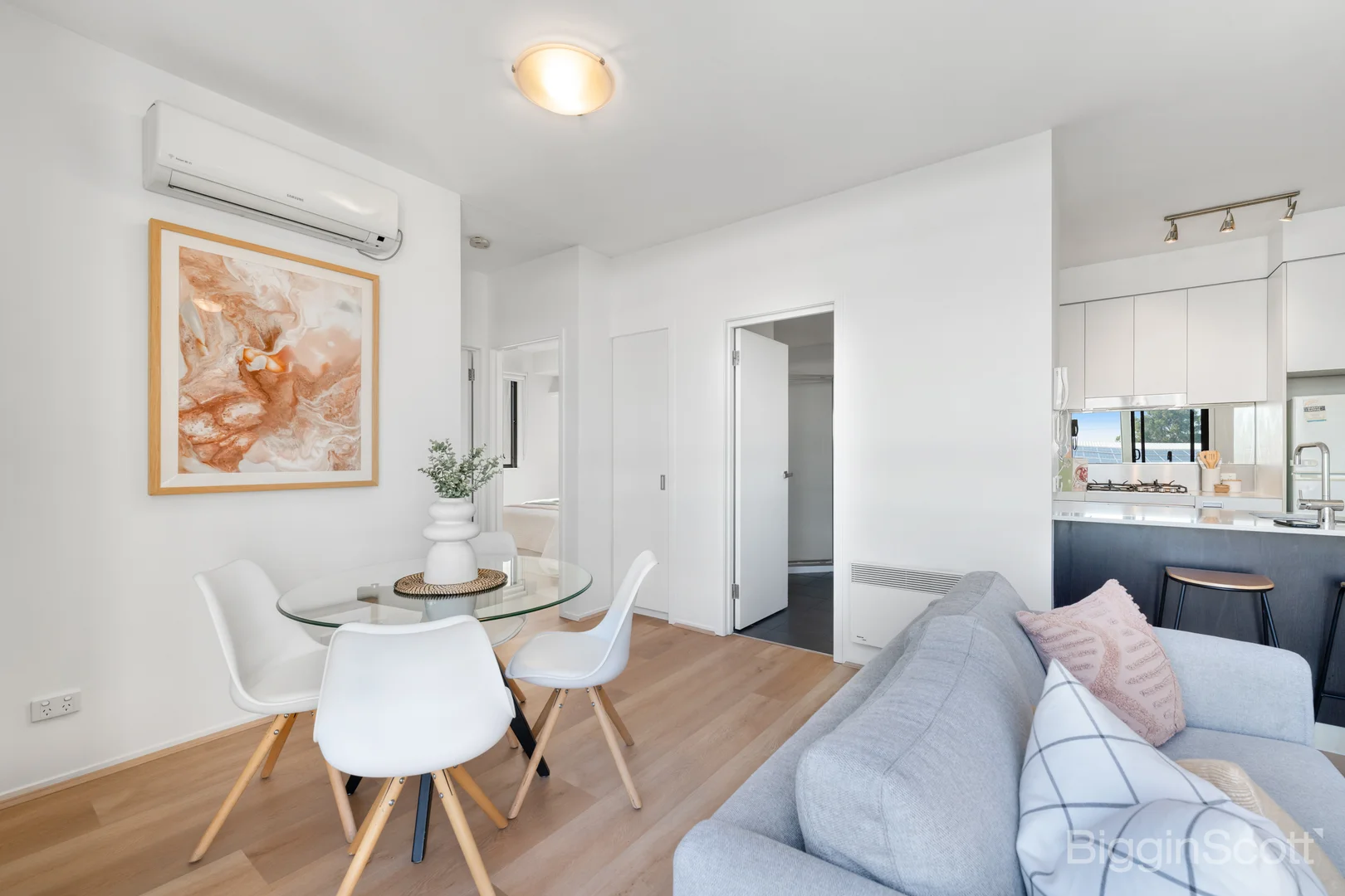 Additional image 10 of 208/108 Altona Street, Kensington VIC 3031