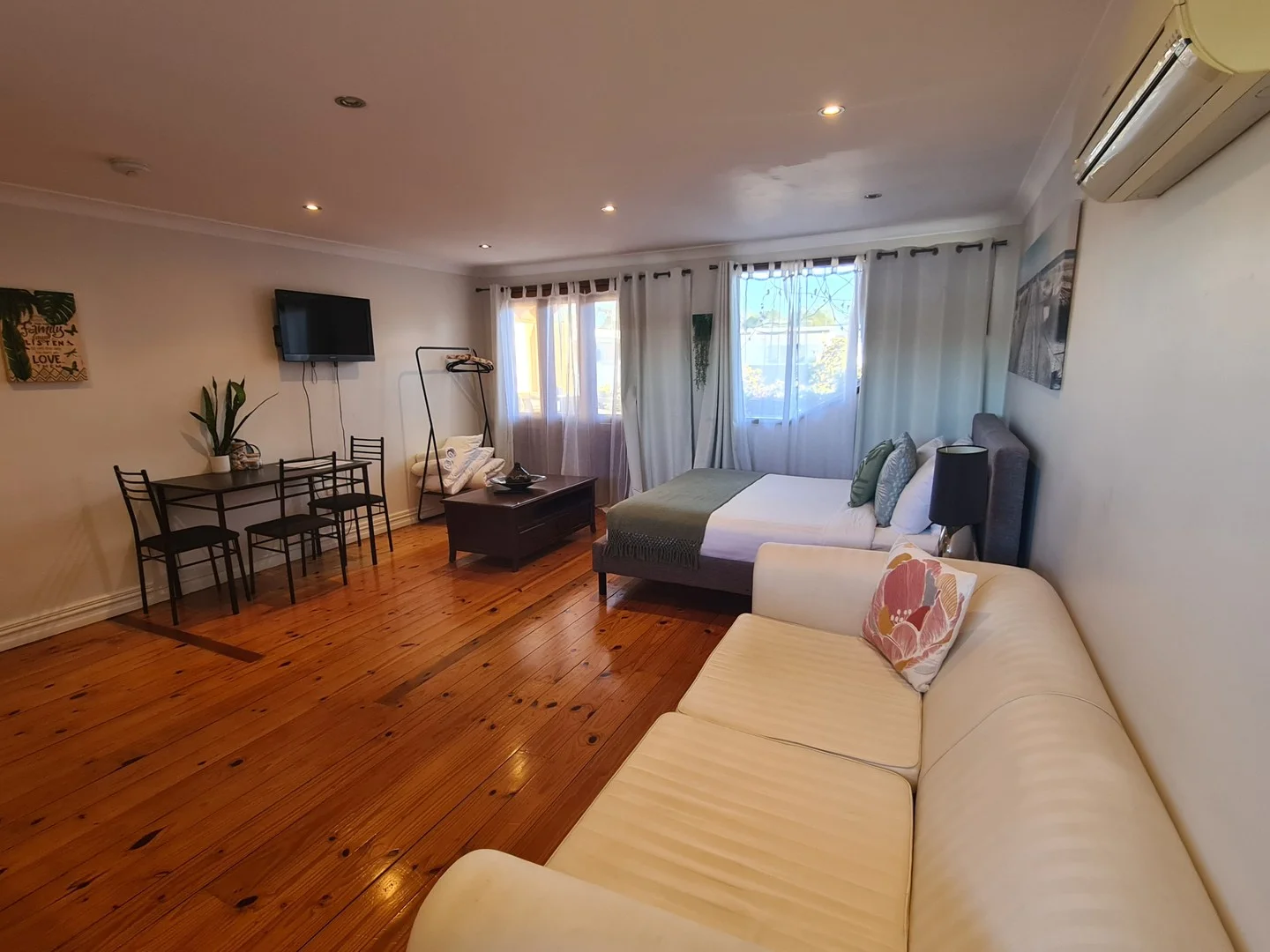 1/154 Gan Gan Road, Anna Bay NSW 2316