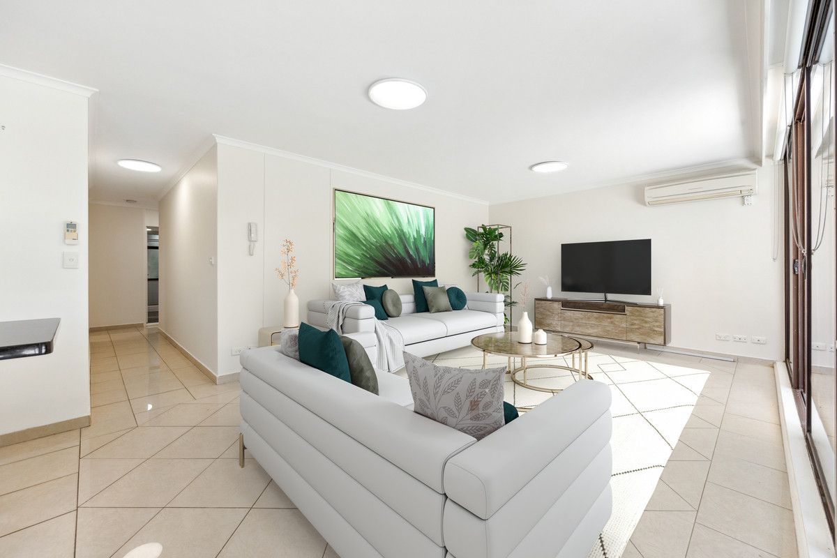 3 bedrooms Apartment / Unit / Flat in A33/39 Ocean Avenue DOUBLE BAY NSW, 2028