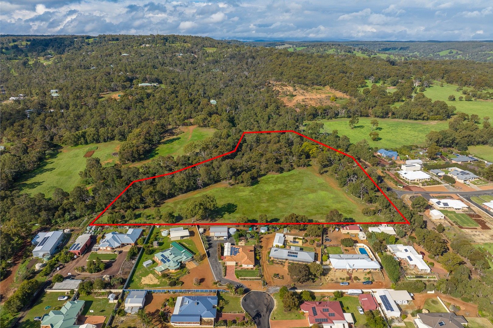 40 Elliot Street, Waroona WA 6215 Domain