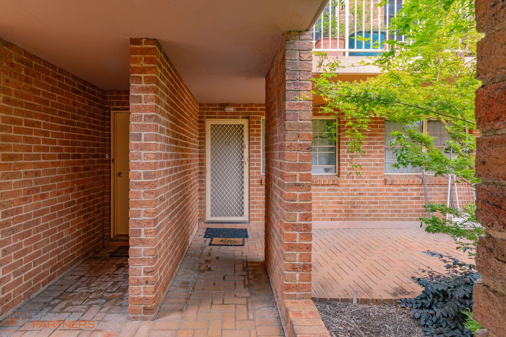 17/1 Waddell Place, Curtin ACT 2605