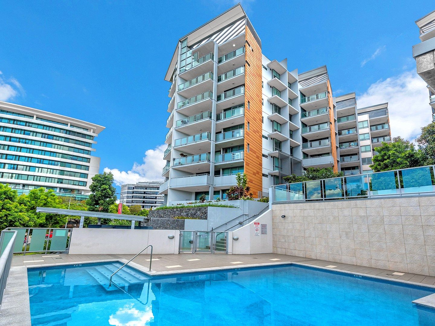 2607/92 Quay Street, Brisbane City QLD 4000, Image 0