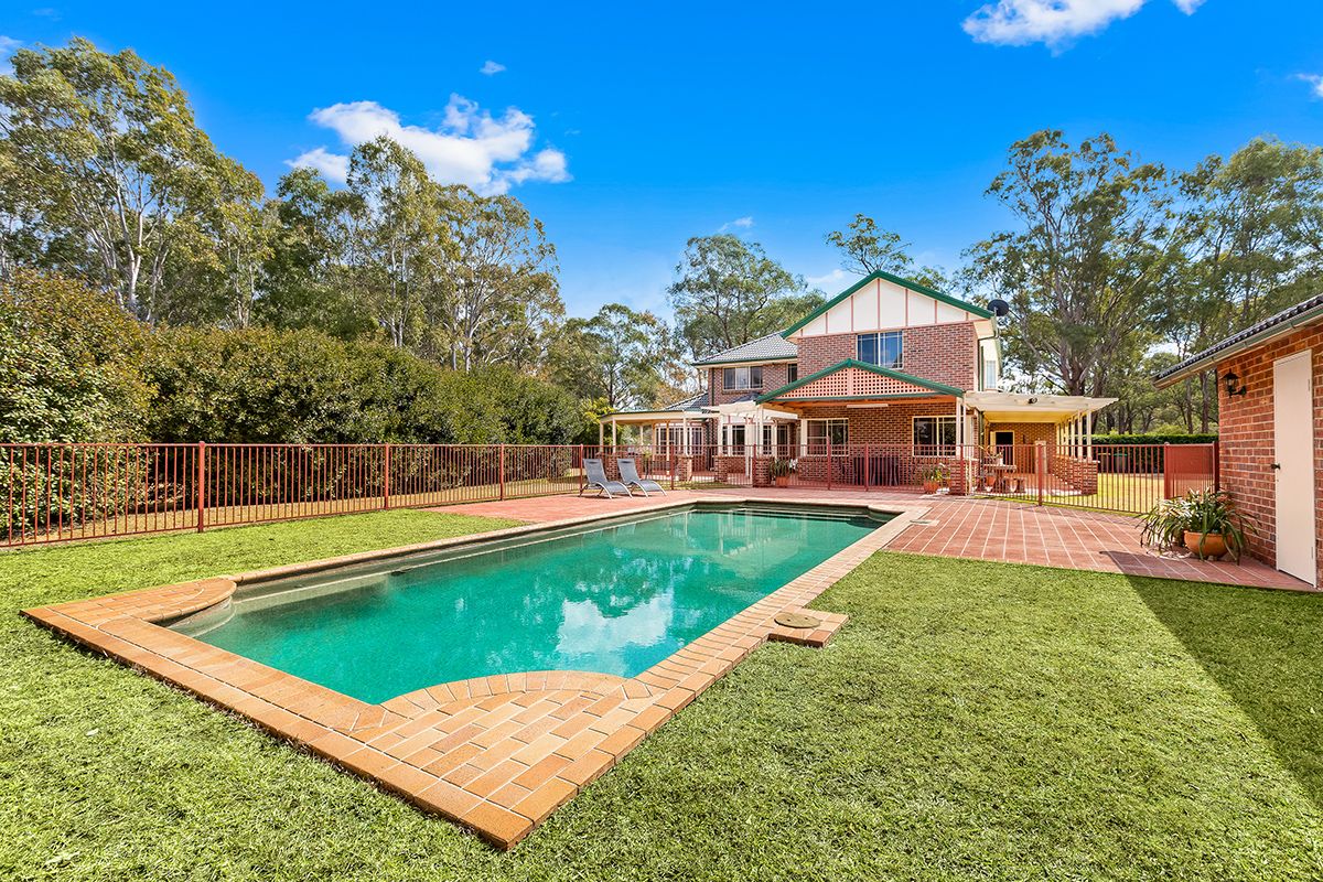 28 Sanctuary Drive, Windsor Downs NSW 2756, Image 2