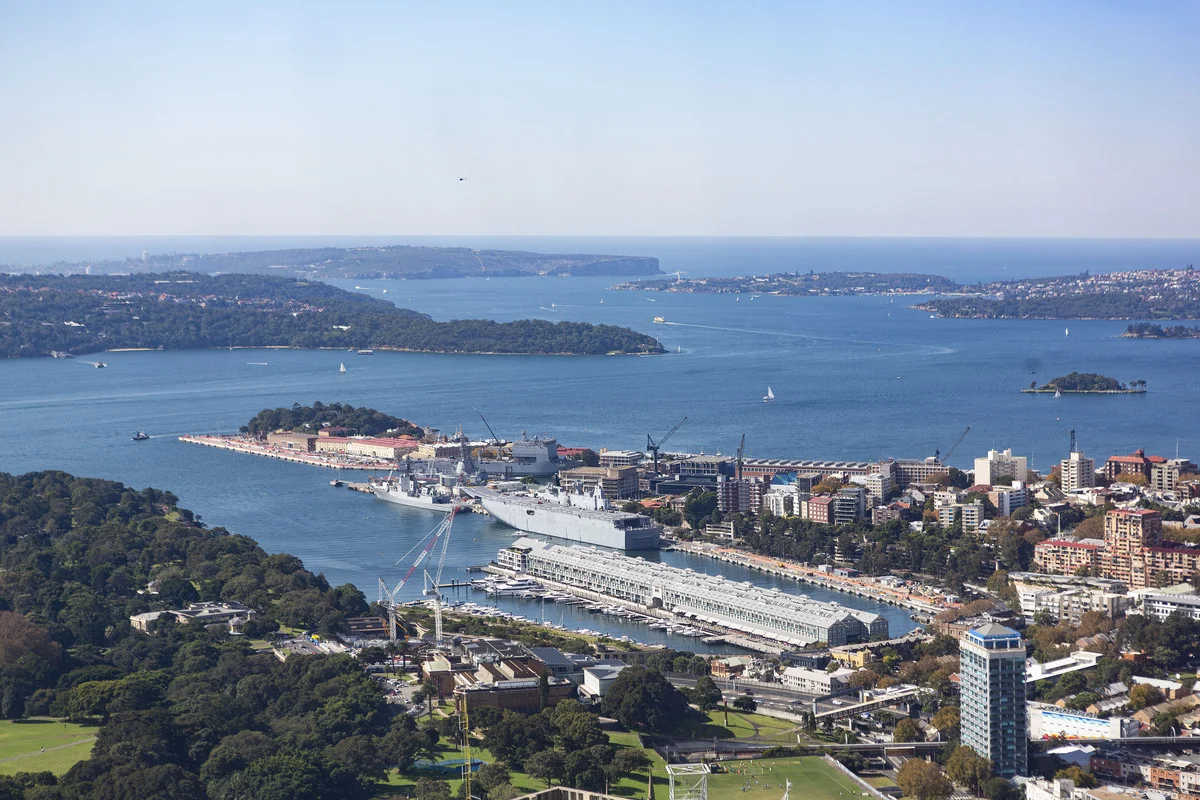 Additional image 13 of 79.03/115-119 Bathurst Street, Sydney NSW 2000