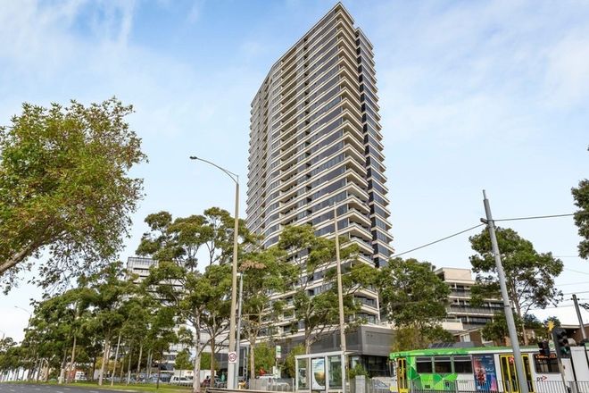 Picture of 107/3-5 St Kilda Road, ST KILDA VIC 3182