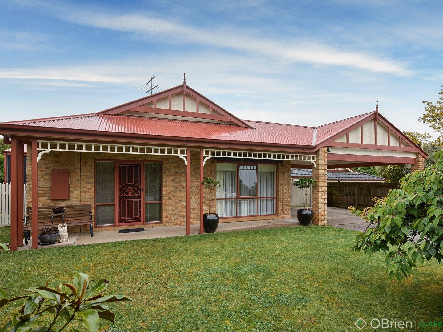 3 bedrooms House in 7 Flax Mill Close DROUIN VIC, 3818