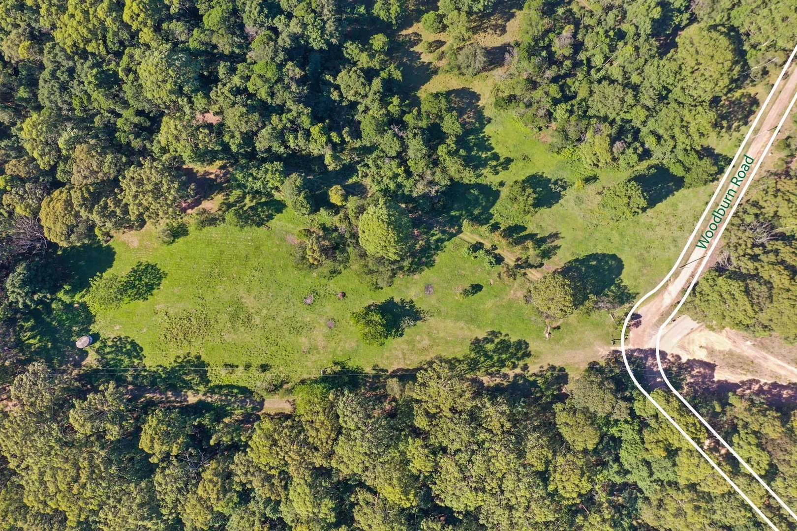 618 Woodburn Road, Morton NSW 2538