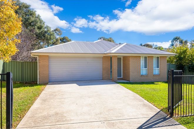 Picture of 891 Bateman Place, NORTH ALBURY NSW 2640