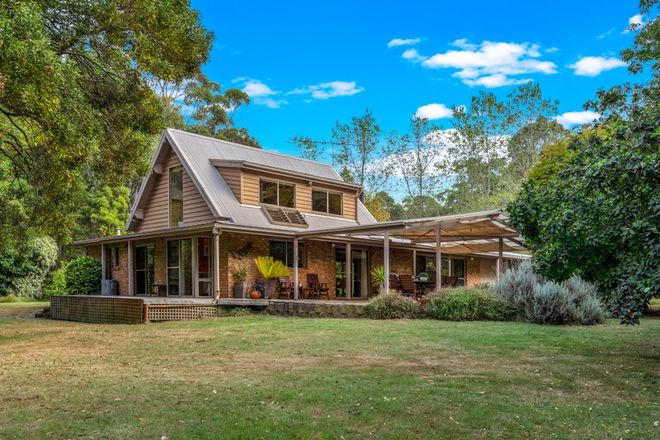 Picture of 1 Fitzgerald Road, BULLENGAROOK VIC 3437