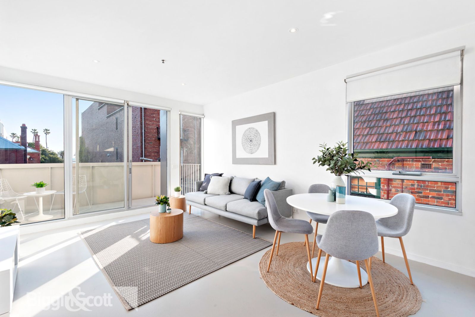 19/12 Fitzroy Street, St Kilda VIC 3182, Image 1